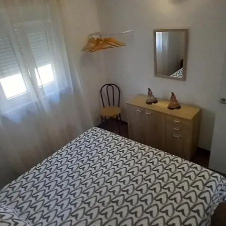 Serra E Mar Lägenhet