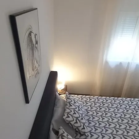Lägenhet Serra E Mar