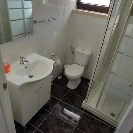 Serra E Mar Apartamento *