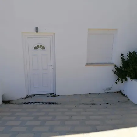 Lägenhet Serra E Mar Alcaria (Leiria)