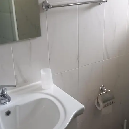 Apartament Serra E Mar Alcaria (Leiria)