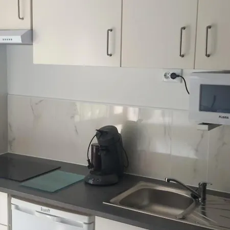 Serra E Mar Apartamento Alcaria (Leiria)