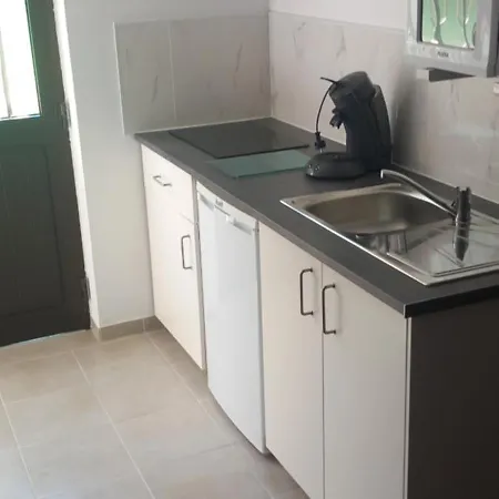 Apartamento Serra E Mar *