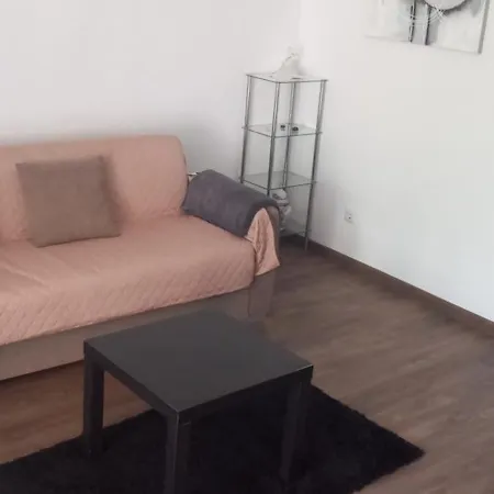 Serra E Mar Apartamento Alcaria (Leiria)