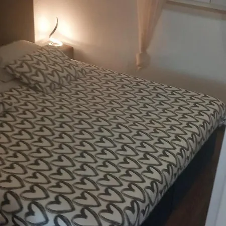 Apartamento Serra E Mar Alcaria (Leiria)