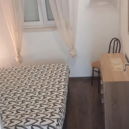 Serra E Mar Apartament