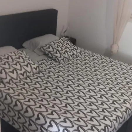 Apartamento Serra E Mar