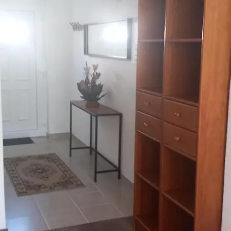 Apartamento Serra E Mar *