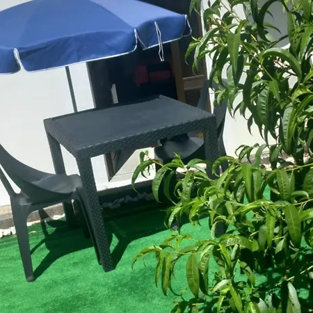 Serra E Mar Alcaria (Leiria)