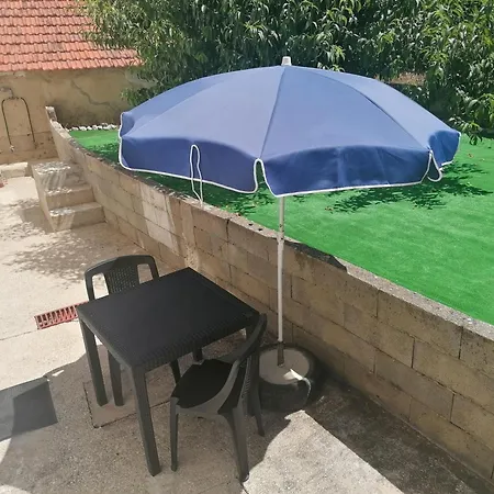 Serra E Mar Lägenhet Alcaria (Leiria)