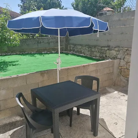 Serra E Mar
