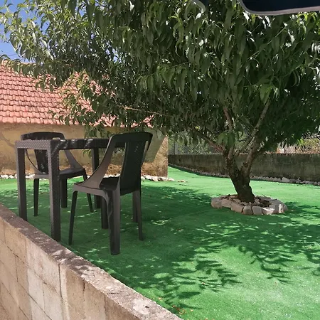 Apartamento Serra E Mar *