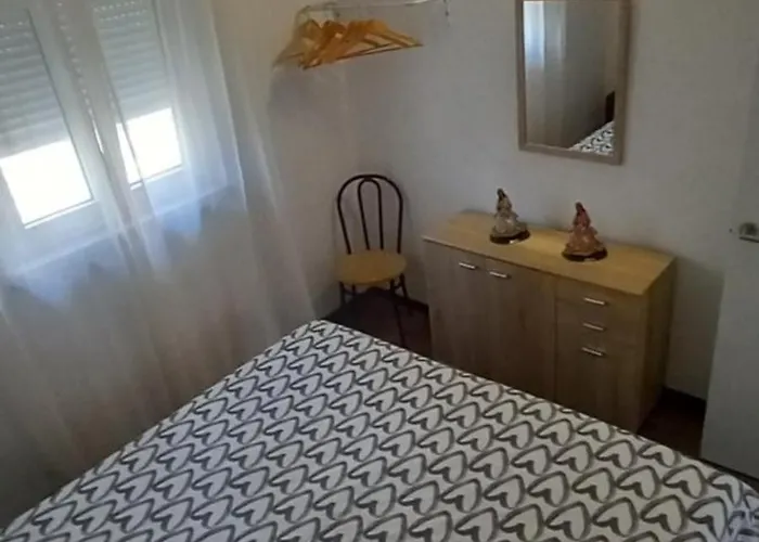 Serra E Mar Appartamento