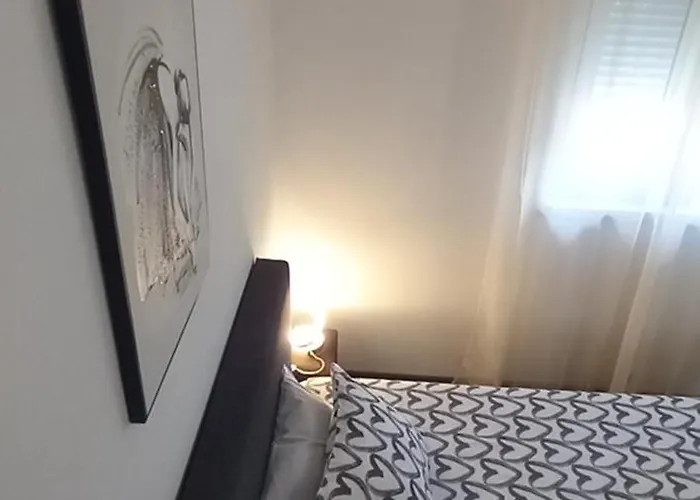 Appartamento Serra E Mar