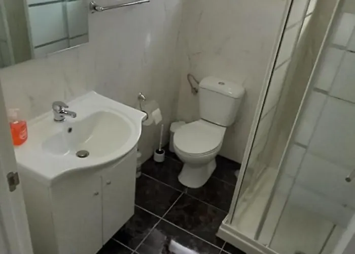 Serra E Mar Appartamento *