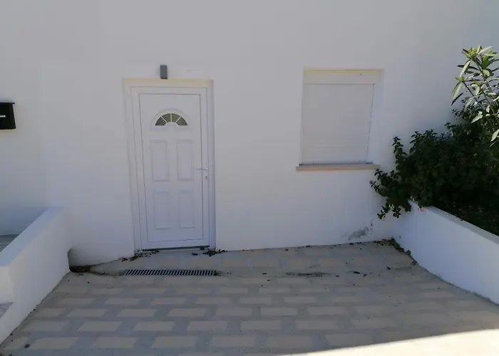 Appartamento Serra E Mar Alcaria (Leiria)