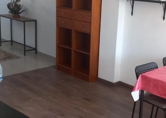 Serra E Mar * Alcaria (Leiria)