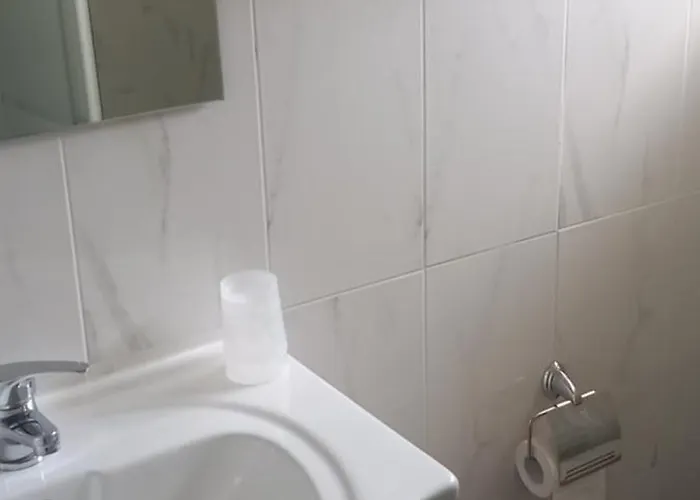 Appartamento Serra E Mar Alcaria (Leiria)