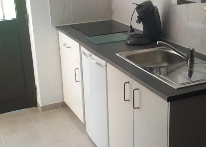 Appartamento Serra E Mar *