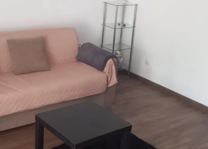 Serra E Mar Appartamento Alcaria (Leiria)