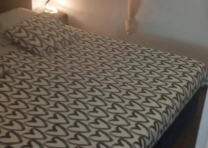 Appartamento Serra E Mar Alcaria (Leiria)