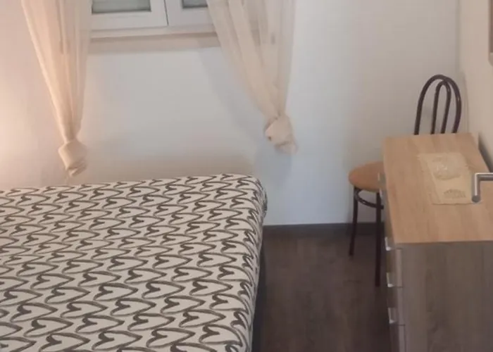 Serra E Mar Appartamento