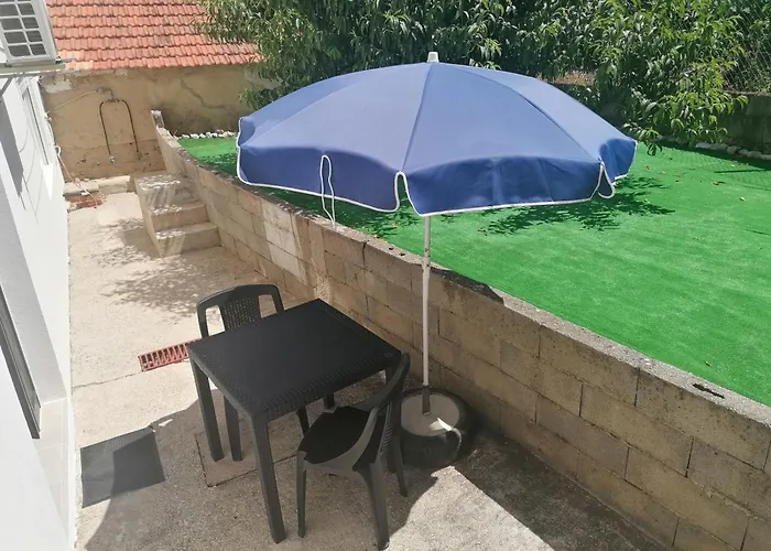 Serra E Mar Appartamento Alcaria (Leiria)