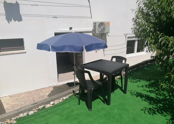 Serra E Mar * Alcaria (Leiria)