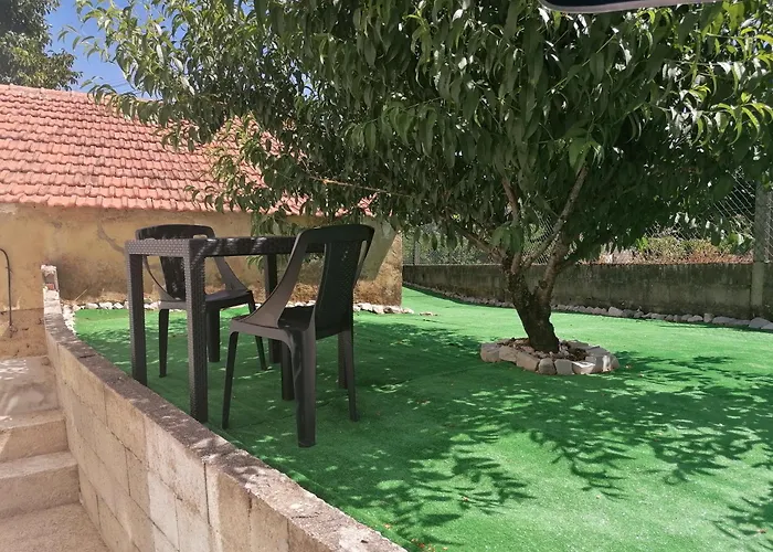 Appartamento Serra E Mar *